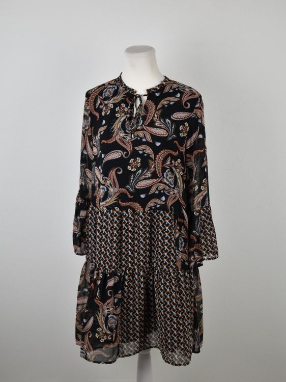 Hallhuber Kleid Gr.36