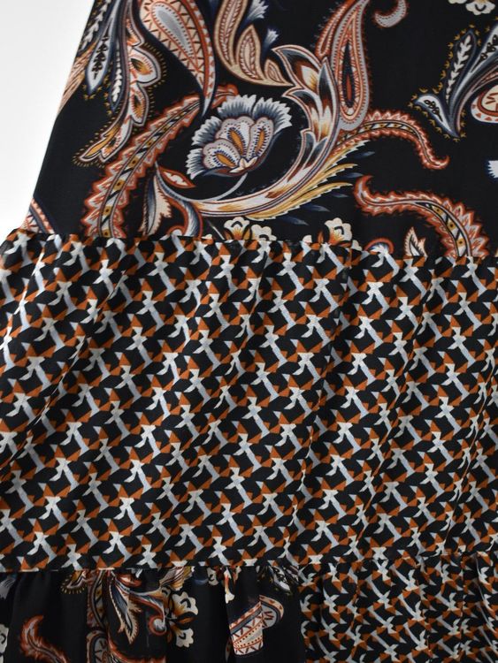 Hallhuber Kleid Gr.36