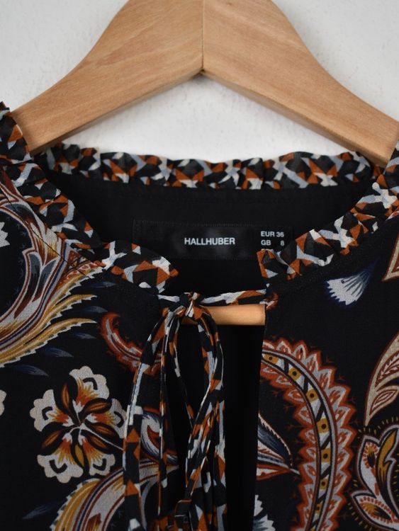 Hallhuber Kleid Gr.36