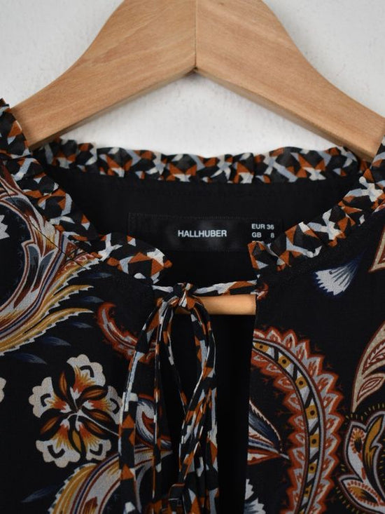Hallhuber Kleid Gr.36
