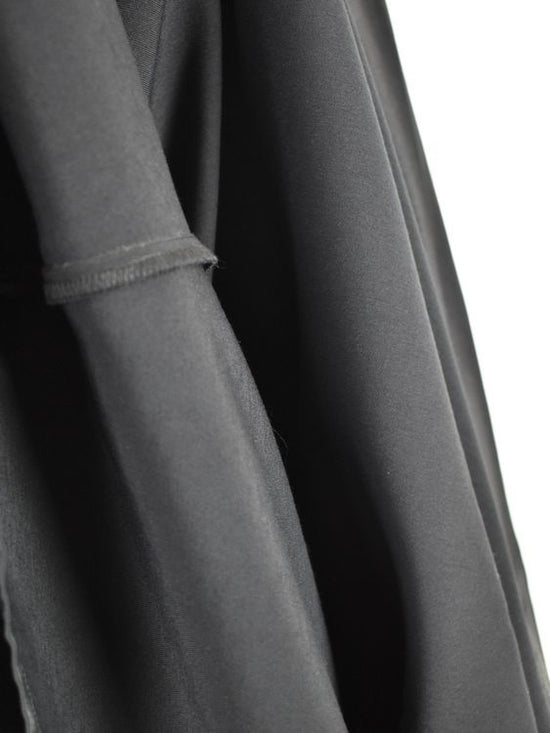 Hallhuber Maxirock Gr.42, Satinoptik, 100% Viskose - Rock - 2ND STORY