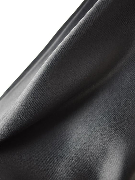 Hallhuber Maxirock Gr.42, Satinoptik, 100% Viskose - Rock - 2ND STORY