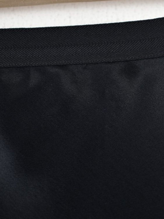 Hallhuber Maxirock Gr.42, Satinoptik, 100% Viskose - Rock - 2ND STORY