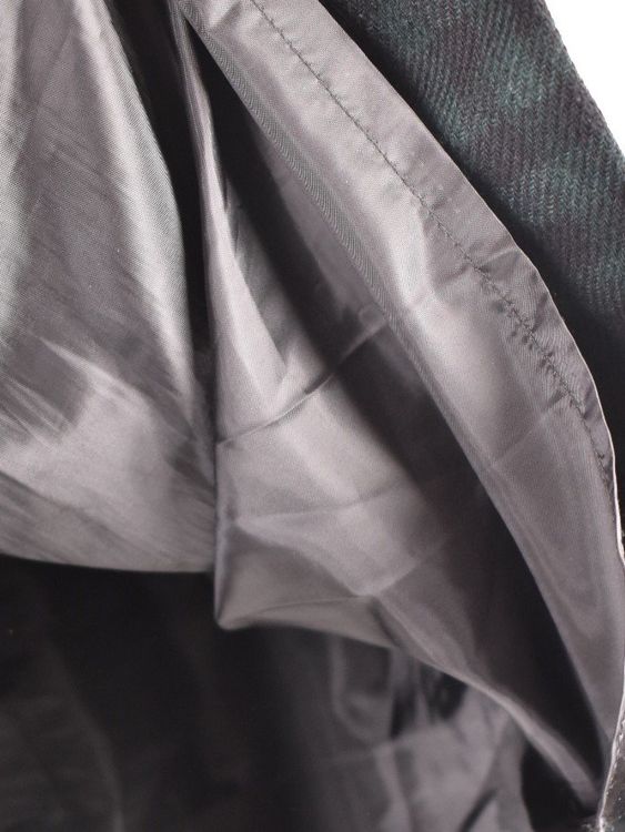 Hallhuber Rock, Gr.42, 35% Wolle, neuwertig - 2ND STORY