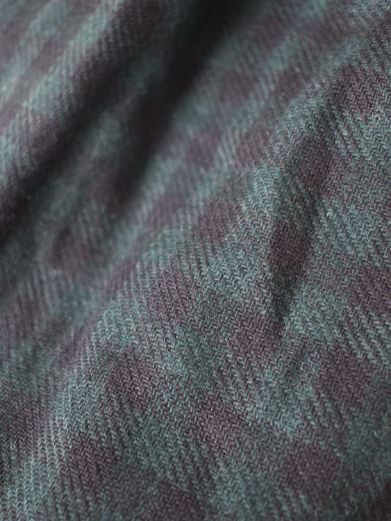 Hallhuber Rock, Gr.42, 35% Wolle, neuwertig - 2ND STORY