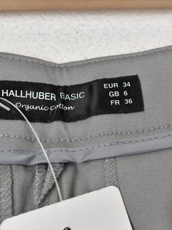 Hallhuber Stoffhose, Gr.34, ungetragen - Hose - 2ND STORY