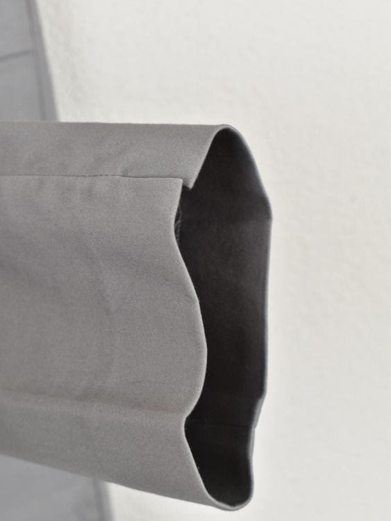 Hallhuber Stoffhose, Gr.34, ungetragen - Hose - 2ND STORY