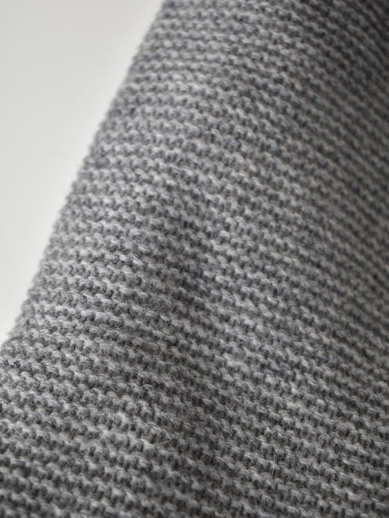 Hammerschmid Strickjacke, Gr.XS, 80% Wolle - 2ND STORY