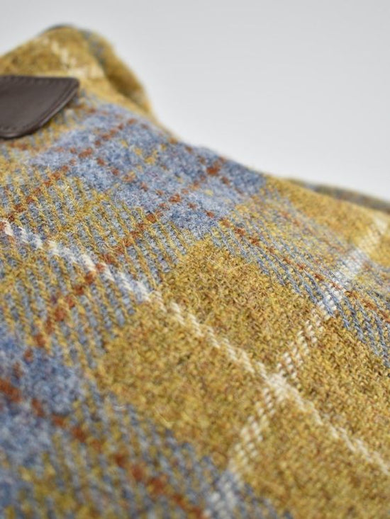 Harris Tweed Handtasche - Handtasche - 2ND STORY