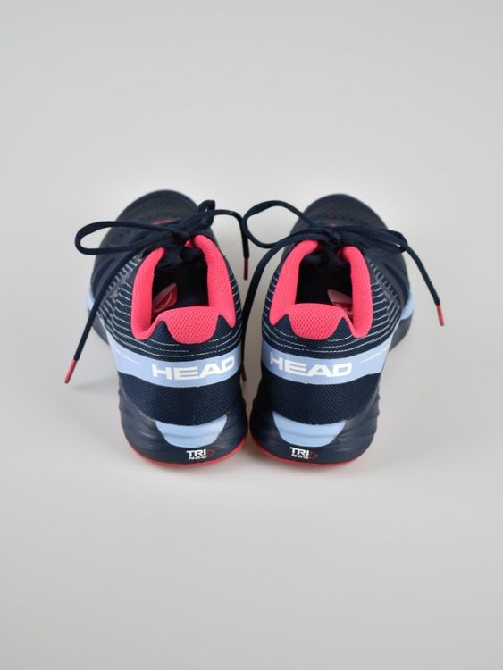 Head Sprint Pro 2.5 Clay Tennis Sandplatzschuh Gr.38