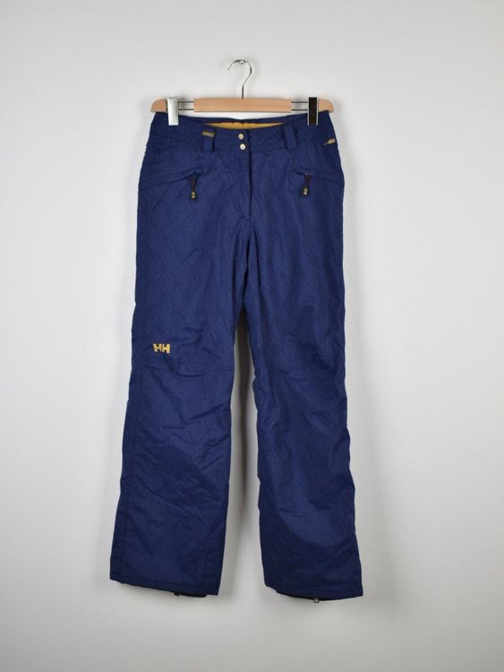 Helly Hansen Skihose Gr.S - 2ND STORY