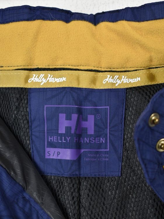 Helly Hansen Skihose Gr.S - 2ND STORY