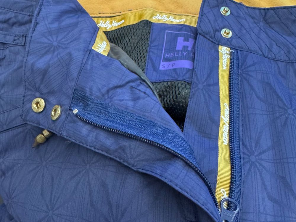 Helly Hansen Skihose Gr.S - 2ND STORY