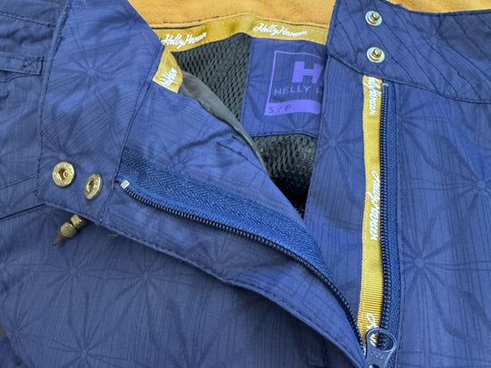 Helly Hansen Skihose Gr.S - 2ND STORY