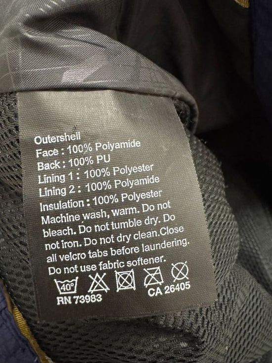 Helly Hansen Skihose Gr.S - 2ND STORY