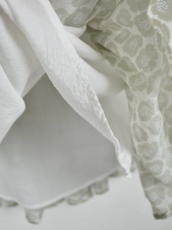Hemisphere Bluse Gr.XS/S | 2ND STORY 