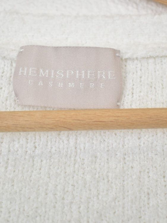 Hemisphere Bouclé - Cardigan, Gr.42 - Strickjacke - 2ND STORY