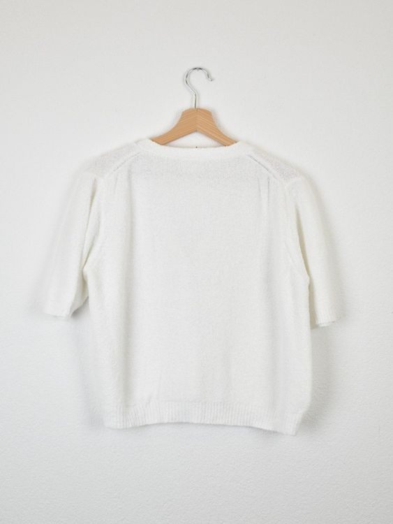 Hemisphere Bouclé - Cardigan, Gr.42 - Strickjacke - 2ND STORY