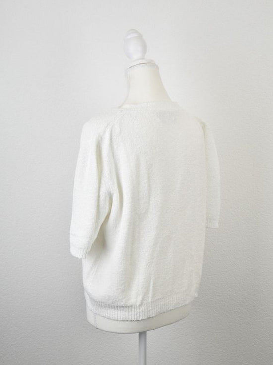 Hemisphere Bouclé - Cardigan, Gr.42 - Strickjacke - 2ND STORY