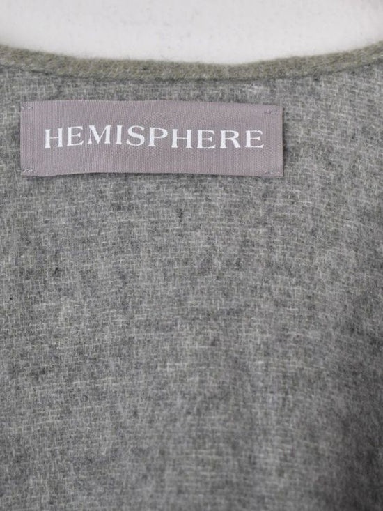 Hemisphere Cardigan, 100% Kaschmir, neuwertig, one size - Strickjacke - 2ND STORY