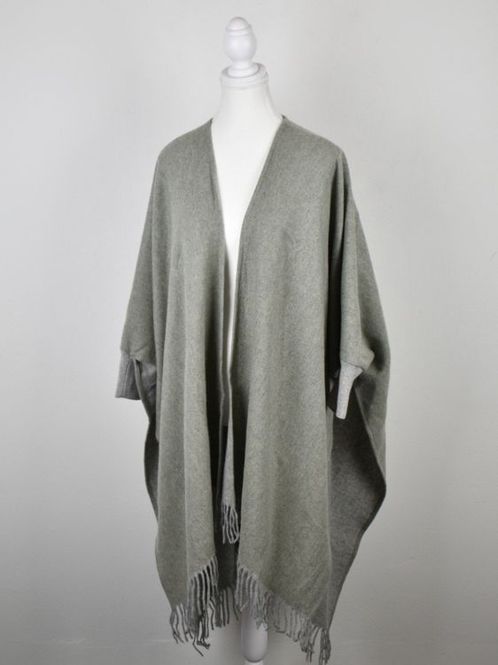 Hemisphere Cardigan, 100% Kaschmir, neuwertig, one size - Strickjacke - 2ND STORY