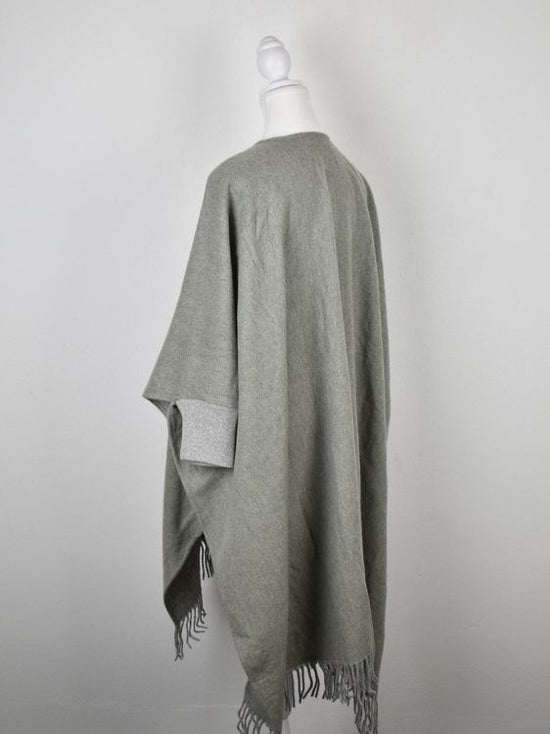 Hemisphere Cardigan, 100% Kaschmir, neuwertig, one size - Strickjacke - 2ND STORY