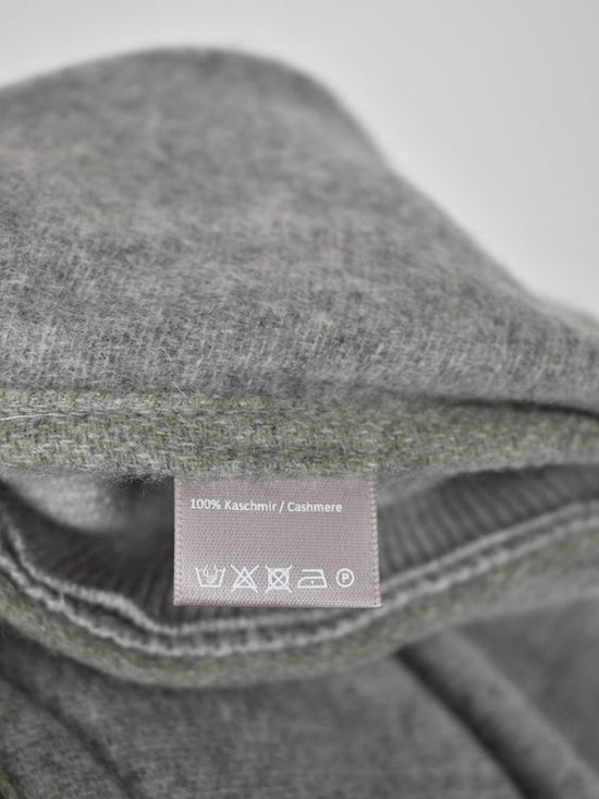 Hemisphere Cardigan, 100% Kaschmir, neuwertig, one size - Strickjacke - 2ND STORY