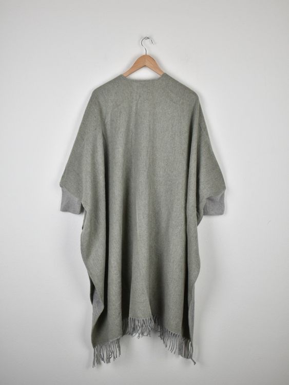 Hemisphere Cardigan, 100% Kaschmir, neuwertig, one size - Strickjacke - 2ND STORY