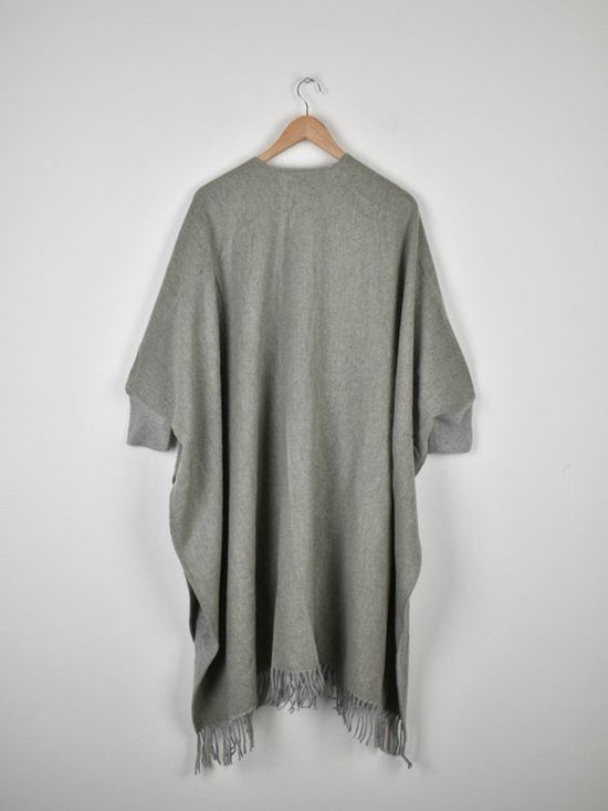 Hemisphere Cardigan, 100% Kaschmir, neuwertig, one size - Strickjacke - 2ND STORY