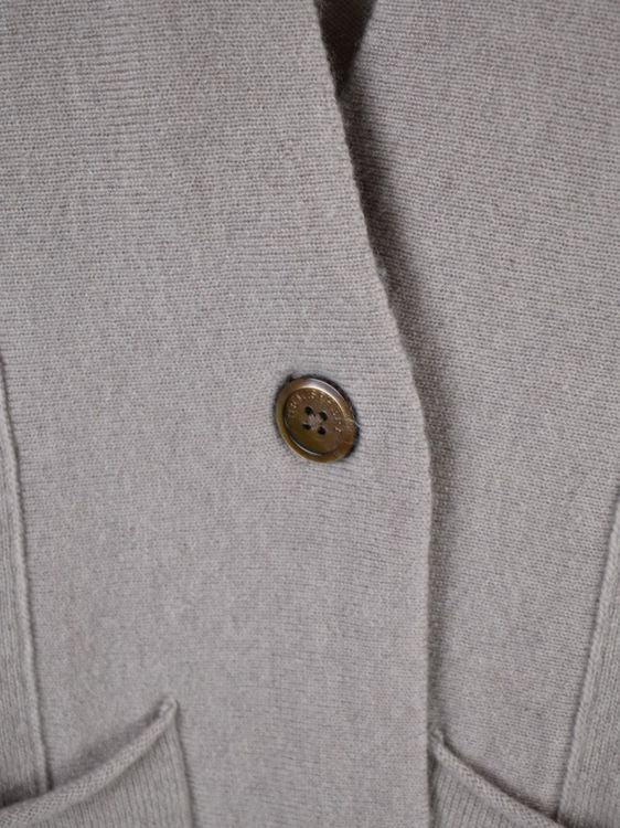 Hemisphere Cashmere Strickjacke Gr.38, neuwertig