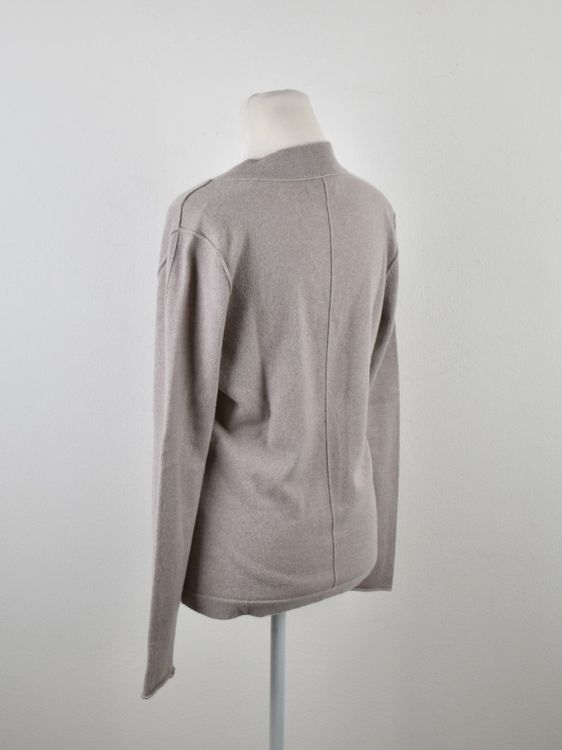 Hemisphere Cashmere Strickjacke Gr.38, neuwertig