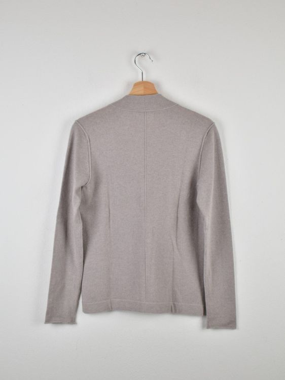 Hemisphere Cashmere Strickjacke Gr.38, neuwertig