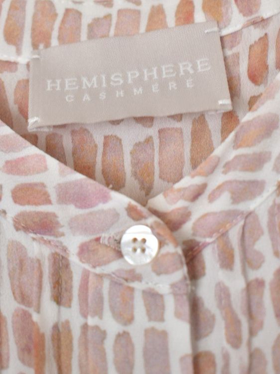 Hemisphere Kleid, 100% Viskose, Gr.XS - Kleid - 2ND STORY