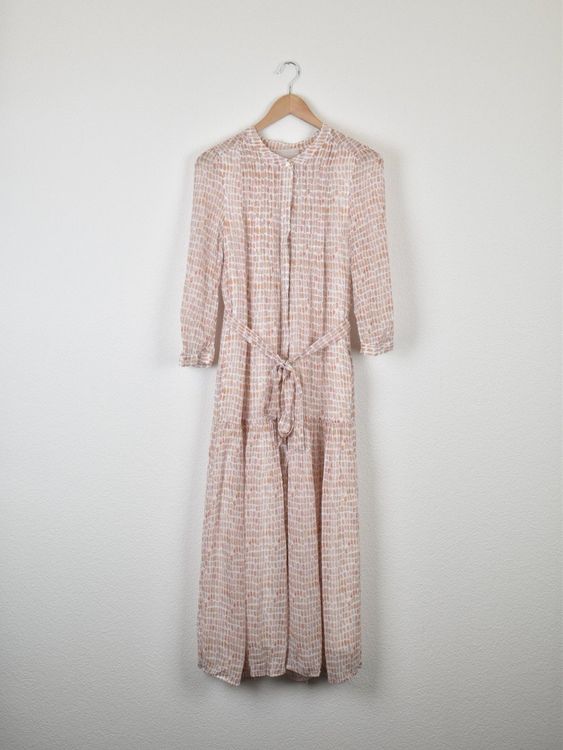 Hemisphere Kleid, 100% Viskose, Gr.XS - Kleid - 2ND STORY