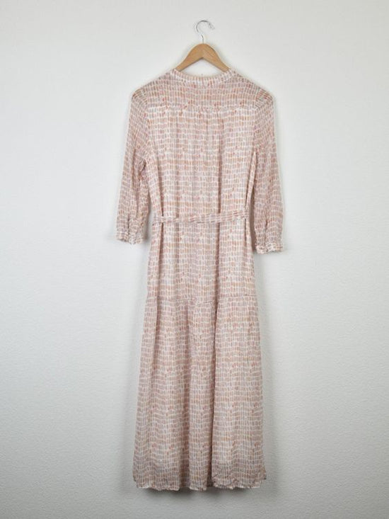 Hemisphere Kleid, 100% Viskose, Gr.XS - Kleid - 2ND STORY