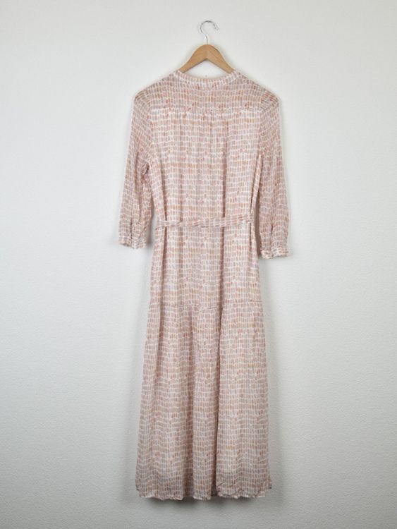 Hemisphere Kleid, 100% Viskose, Gr.XS - Kleid - 2ND STORY