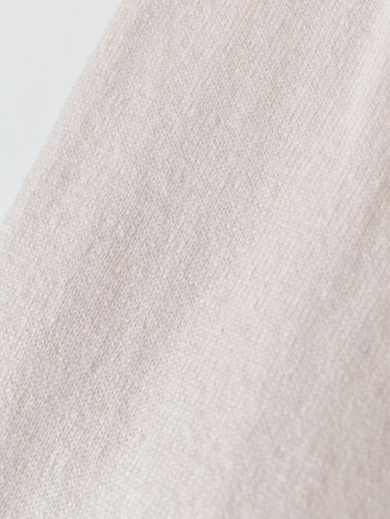Hemisphere Pullover, nude, Gr.40/42 - Pullover - 2ND STORY