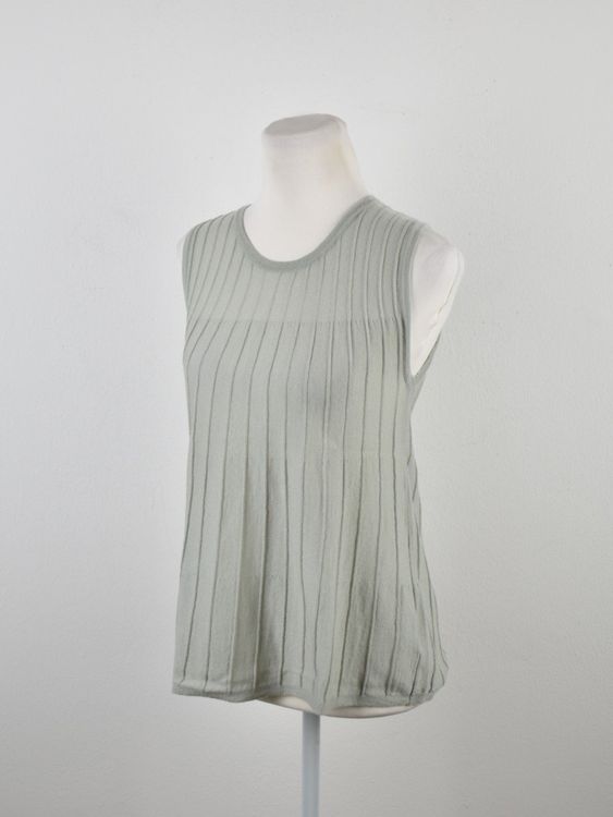 Hemisphere Stricktop Gr.34, 100% Wolle, neuwertig