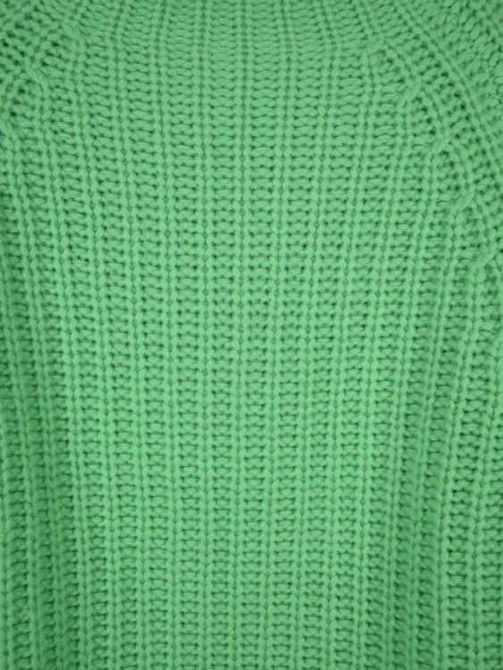 Henry Christ Kaschmir Pullover, Gr.M - Pullover - 2ND STORY