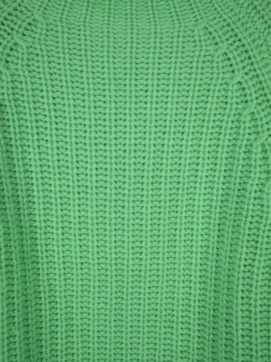 Henry Christ Kaschmir Pullover, Gr.M - Pullover - 2ND STORY