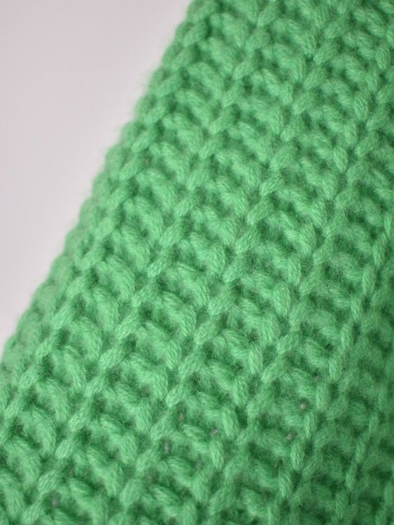 Henry Christ Kaschmir Pullover, Gr.M - Pullover - 2ND STORY