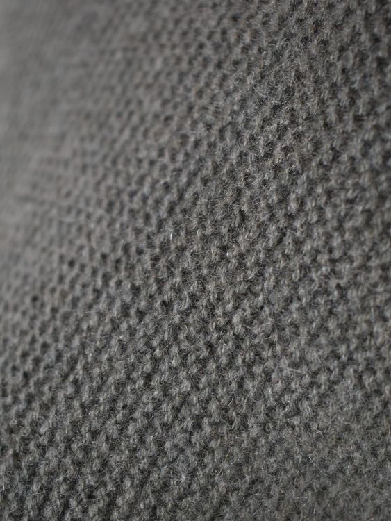 Henry Christ Kaschmir Pullover Gr.S | 2ND STORY 