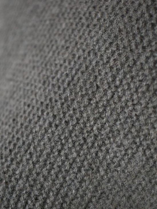 Henry Christ Kaschmir Pullover Gr.S | 2ND STORY 