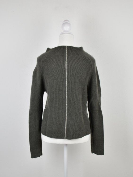 Henry Christ Kaschmir Pullover Gr.S | 2ND STORY 