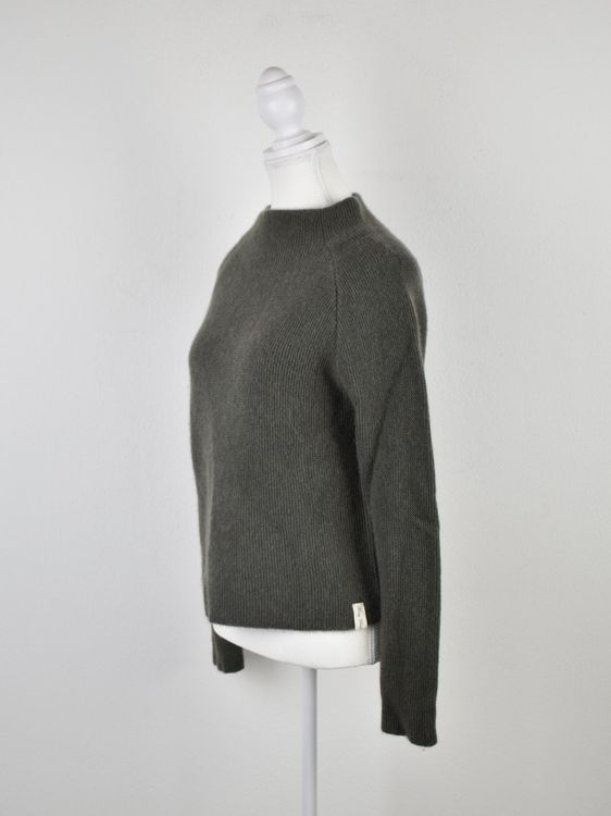 Henry Christ Kaschmir Pullover Gr.S | 2ND STORY 