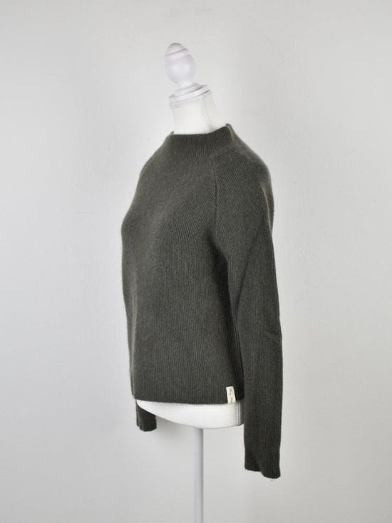 Henry Christ Kaschmir Pullover Gr.S | 2ND STORY 