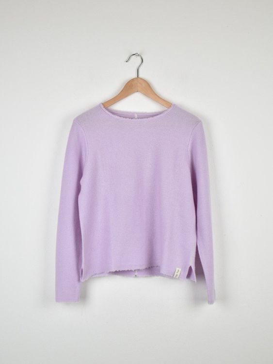 Henry Christ Pullover, 100% Kaschmir, Gr.S | 2ND STORY 