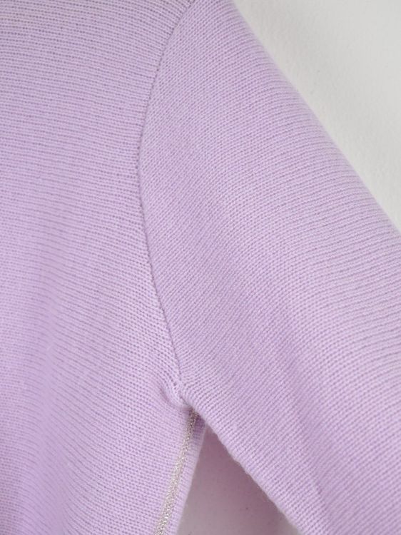 Henry Christ Pullover, 100% Kaschmir, Gr.S | 2ND STORY 