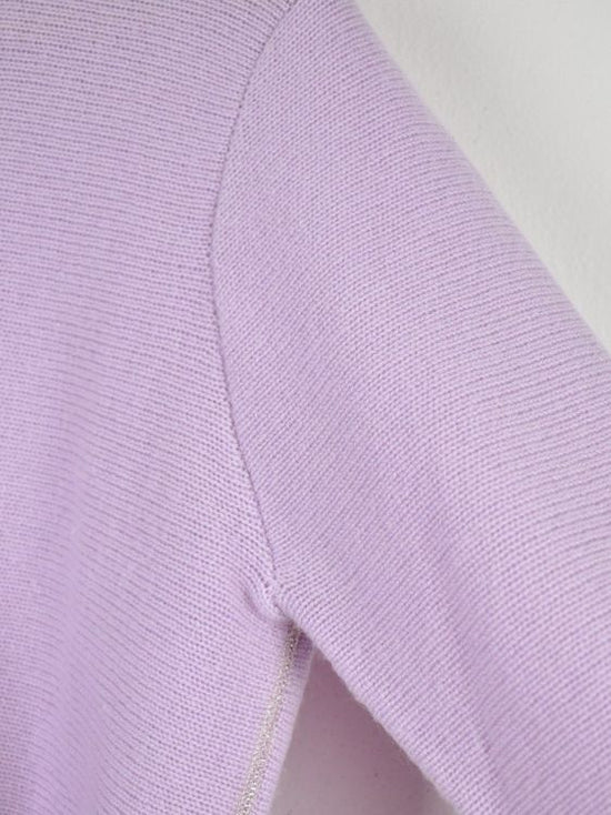 Henry Christ Pullover, 100% Kaschmir, Gr.S | 2ND STORY 