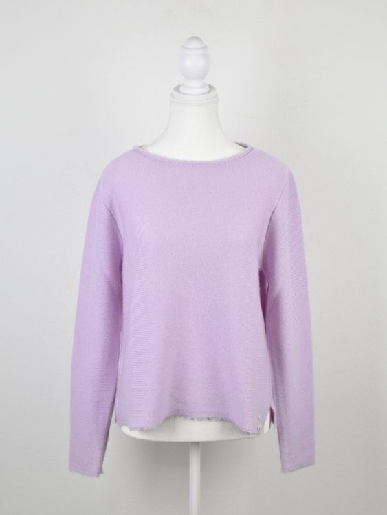 Henry Christ Pullover, 100% Kaschmir, Gr.S | 2ND STORY 